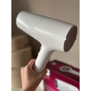 Máy sấy tóc philips Series 5000 BHD500/00 2100W hàng nhập khẩu công suất lớn GermanySnT HCM 210051