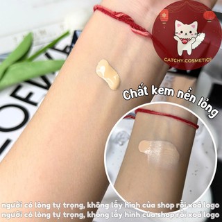 [COLORKEY] Kem Nền COLORKEY Dạng Lỏng Dành Cho Da Dầu, Long Lasting Flawless Liquid Foundation 30g