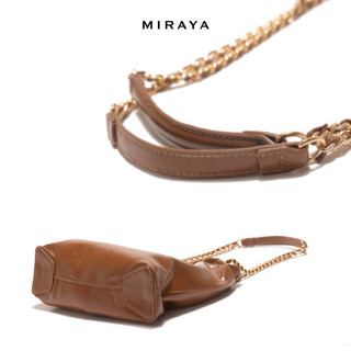 Túi MIRAYA Solis Bag (2 màu sắc)