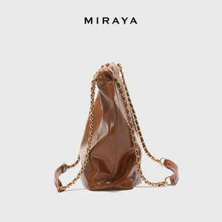 Túi MIRAYA Solis Bag (2 màu sắc)