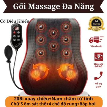 Massage Pillow