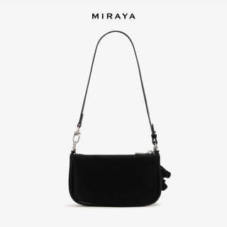 Túi MIRAYA Noir Bag (2 màu sắc)