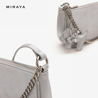 Túi MIRAYA Noir Bag (2 màu sắc)