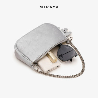 Túi MIRAYA Noir Bag (2 màu sắc)
