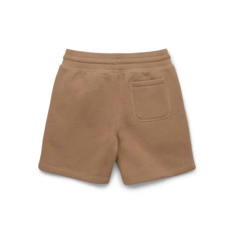 (Sale) Quần short BT size đại Wonder* Nation* nỉ bông - dư xịn