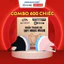 5D Duy Ngọc- Thùng 600 Chiếc Khẩu Trang 3 Lớp Kháng Khuẩn,Chống Bụi Mịn