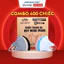 5D Duy Ngọc- Thùng 400 Chiếc Khẩu Trang 3 Lớp Kháng Khuẩn,Chống Bụi Mịn