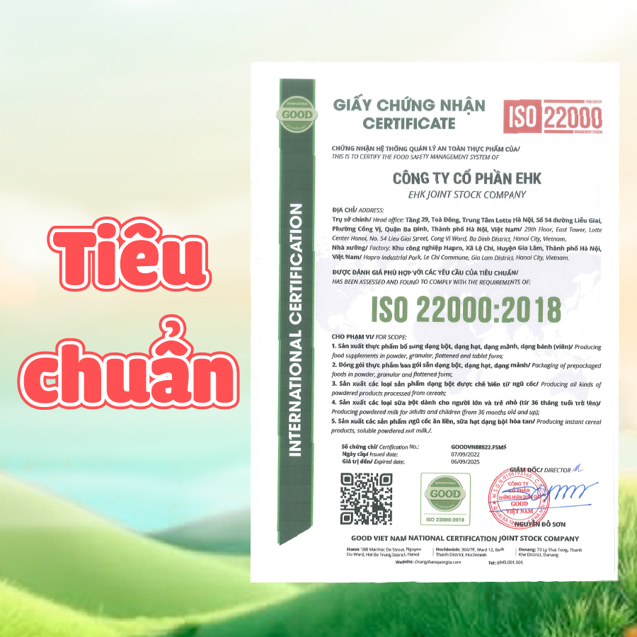 Ảnh Combo "Bộ Ăn Dặm Chuyên Biệt Chất Lượng Cao Cung Cấp Dinh Dưỡng Toàn Diện, Tăng Sức Khỏe và Sức Đề Kháng Cho Trẻ" 2