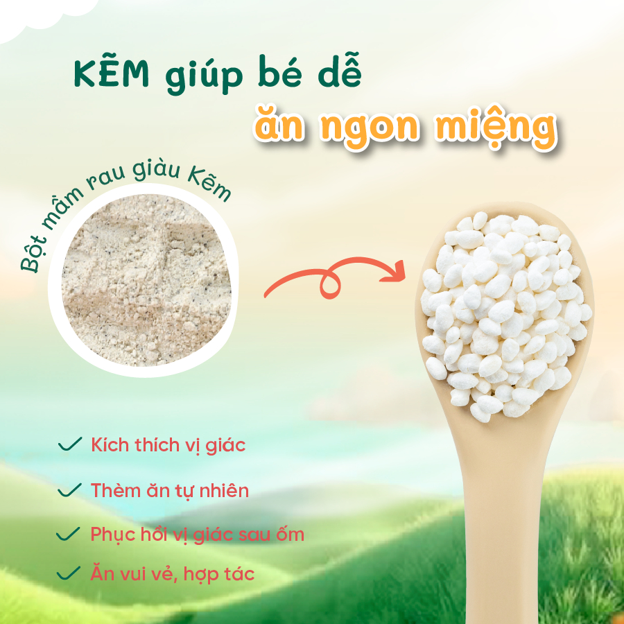 Ảnh Combo 7 cháo nấu công thức Mabu nguyên hạt cho bé ăn dặm 4