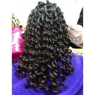 Uốn thảo dược mugens uốn nóng  và uốn lạnh (Hàn Quốc) mugens rich volume texture perm 2 x 1000ml