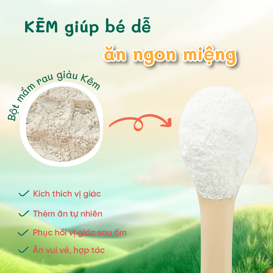 Ảnh Combo Bột Công Thức Mabu và Dầu Cá Hồi Anpaso – Bổ Sung DHA Tự Nhiên Cho Trí Não cho bé ăn dặm từ 6 tháng tuổi 4