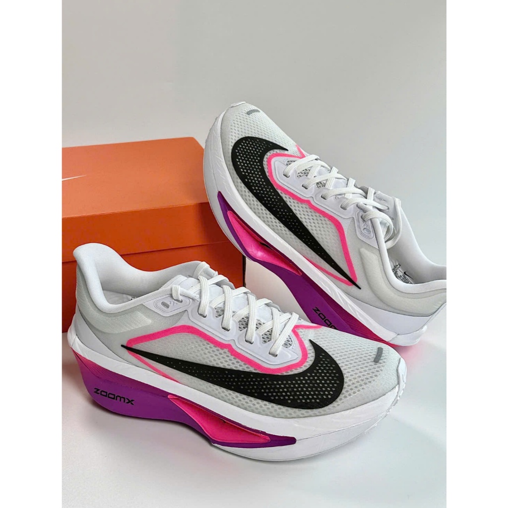 Giày Chạy Bộ Chính Hãng Nike Zoom Fly Shopee Việt Nam