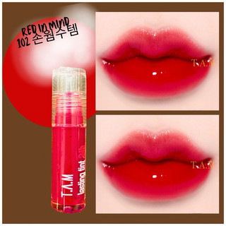 son môi lì đỏ 상류층 đỏ son bóng tint son velvel siêu lì