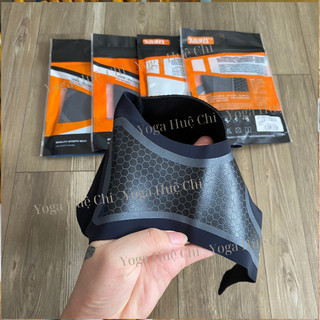 Đai Bảo Vệ Cổ Chân ,Cố Định Chống Trật Khớp Khi Chơi Thể Thao Siêu Mỏng ,Siêu Nhẹ Giảm Momen Xoắn
