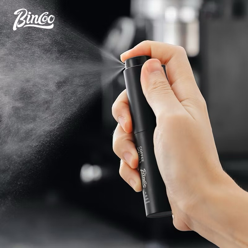 Lọ xịt hạt cà phê BINCOO ( hàng chính hãng )
