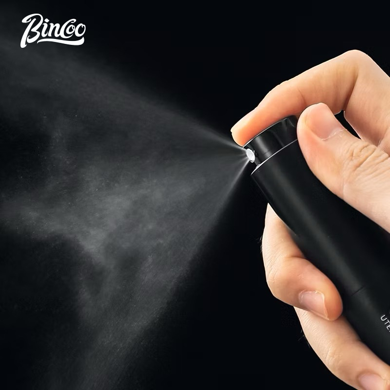 Lọ xịt hạt cà phê BINCOO ( hàng chính hãng )