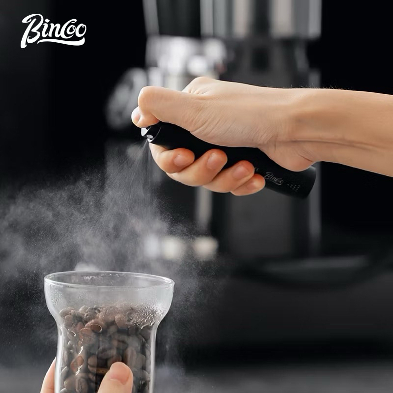 Lọ xịt hạt cà phê BINCOO ( hàng chính hãng )