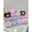 Blind Box Samuel Mini Animal TYKE V3 Đầu thú,Động Vật Cute có móc treo,box ngẫu nhiên