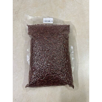 1kg Gạo Lứt Huyết Rồng Rang Chín - Gạo Lứt Đỏ Rang Chín