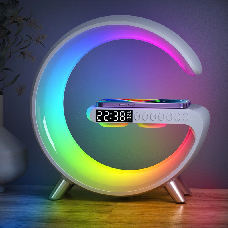 Loa bluetooth mini G63 MINYO đa năng - Bass mạnh, sạc không dây: Giới thiệu 