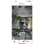 Camera YOOSEE 2026 WIFI ngoài trời 4 mắt 3 màn hình 56MPX tích hợp LED siêu nét - Hàng nhập khẩu