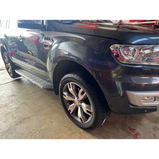 Lốp MILESTAR 265/50R20 - Lắp xe Ford EVEREST.... chạy cực êm giá lại mềm...TOP 1 Bán chạy #advenza