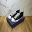 ⚡️[Hight Quality] Bộ Ba Giày D10P Low Top Sneakers - Điểm Nhấn Logo Phối Màu Đen Trắng Ob1ique Cao Cấp Full Box Qccc