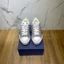⚡️[Hight Quality] Bộ Ba Giày D10P Low Top Sneakers - Điểm Nhấn Logo Phối Màu Đen Trắng Ob1ique Cao Cấp Full Box Qccc