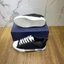 ⚡️[Hight Quality] Bộ Ba Giày D10P Low Top Sneakers - Điểm Nhấn Logo Phối Màu Đen Trắng Ob1ique Cao Cấp Full Box Qccc