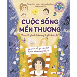 Bộ Sách Xây Dựng Lối Sống Tích Cực Dành Cho Thanh Thiếu Niên (Bộ 4 cuốn, lẻ tùy chọn)