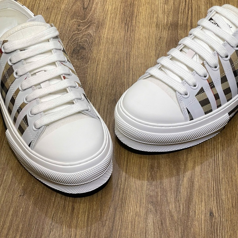 ⚡️[Hight Quality] Giày Sneakers Bu1be11y Logo Print Vintage - Điểm Nhấn Kẻ Phối Trắng Cao Cấp - Loại 1 Full Bo