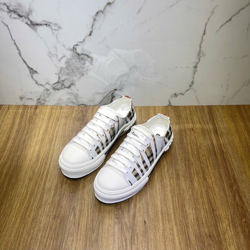 ⚡️[Hight Quality] Giày Sneakers Bu1be11y Logo Print Vintage - Điểm Nhấn Kẻ Phối Trắng Cao Cấp - Loại 1 Full Bo