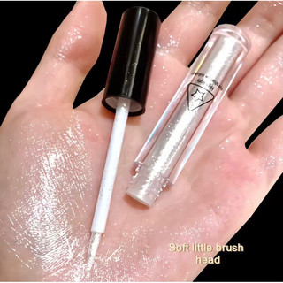 Nhũ mắt Màu Mắt LAMEILA 1030 lấp lánh chuẩn màu mềm mịn lâu trôi sỉ rẻ EYESHADOW