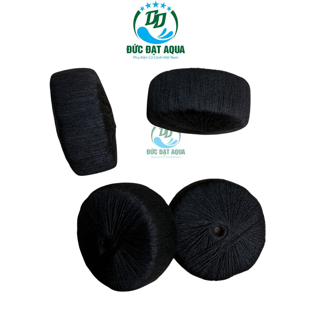 Giá thể trồng cây thuỷ sinh loại to 5cm hàng nhập trung nhiều dưỡng chất không làm đục nước 4