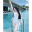 Bikini 1 mảnh liền thân . Bikini 2 mảnh Hàng cao cấp ( che tên)