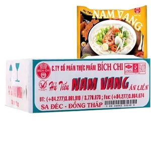 Combo 15 gói Hủ Tiếu Nam Vang/ Hủ tiếu Chay/ Phở chay/ Miến chay 60gr