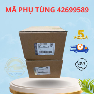 Mặt Gương Vinfast fadil, Gm Chính Hãng ( Mã: 42699588 -  42699589)