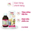 💥Mua 3 tặng 1💥Neo Kids Growth, Siro Multivitamin giúp Bổ sung 18 Vitamin và khoáng chất Chai 150ml