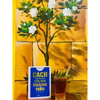 Sách - Cách Biến Khả Năng Của Bạn Thành Tiền - Minh Quang Books
