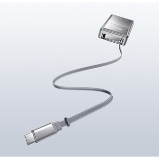 Pin Dự Phòng Remax FCP-30 20.000mAh Cổng TypeC và Cáp TypeC In/Out 45W, USB-A Out 22.5W, Màn hình hiển thị thông số