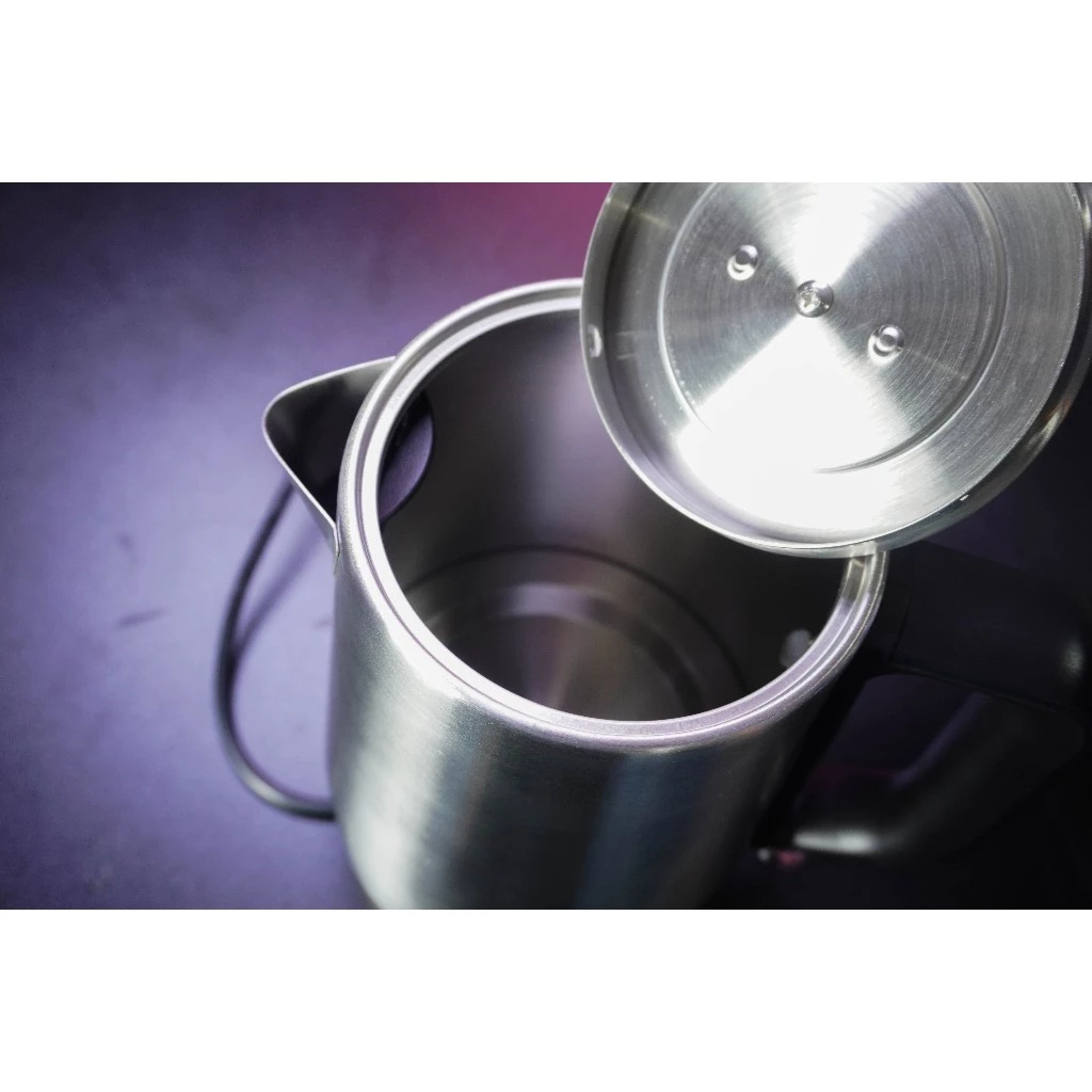 Ấm siêu tốc Hafele HS-K1704X/ 535.43.734 - Công suất 2200W - Bảo hành chính hãng 12 tháng