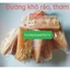 Đường Cục, Đường Mía Quảng Ngãi Nấu Chè, Xu Xoa, Ngọt Thanh