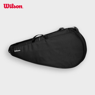 Wilson RF Racquet Cover Black Túi Đựng Vợt Tennis WR8044001001