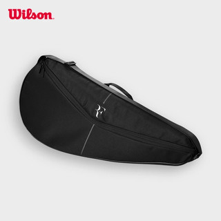Wilson RF Racquet Cover Black Túi Đựng Vợt Tennis WR8044001001