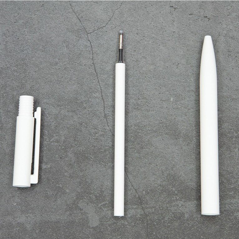 Ảnh Bút bi Xiaomi Mi Pen 0.5mm MJZXB01WC - Mực đen 1
