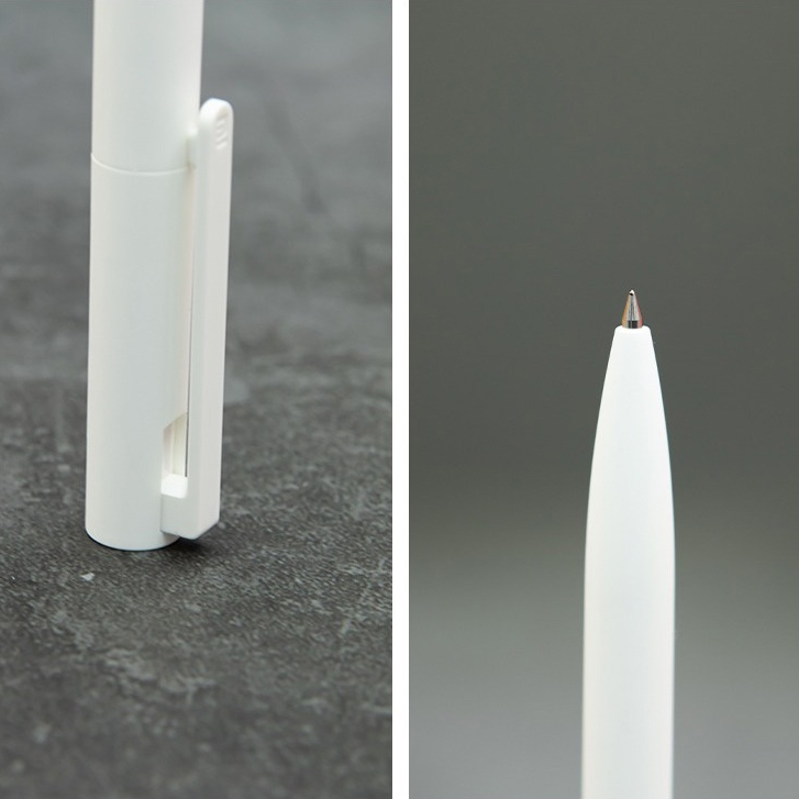 Ảnh Bút bi Xiaomi Mi Pen 0.5mm MJZXB01WC - Mực đen 2