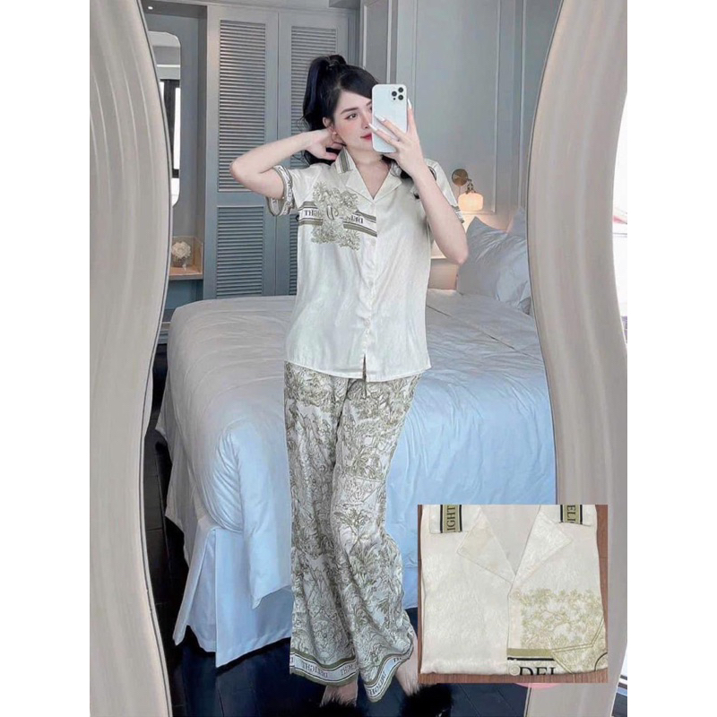Chữ dừa xanh rêu TN