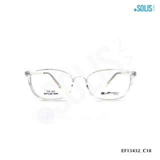 KÍNH KIM LOẠI HIỆU EXFASH EF13432 KÍCH THƯỚC 52-19-140