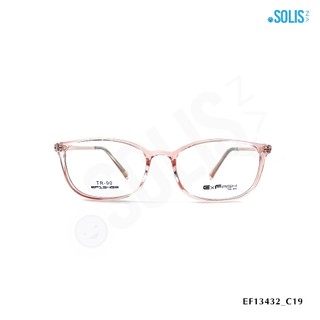 KÍNH KIM LOẠI HIỆU EXFASH EF13432 KÍCH THƯỚC 52-19-140