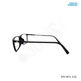 Gọng kính plastic hiệu Exfash EF13472 - KÍNH NHỰA HIỆU EXFASH EF13472 KÍCH THƯỚC 55-17-140